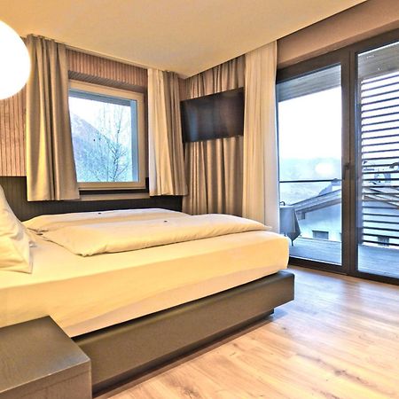 B&B Boutique Hotel Burgund Parcines Esterno foto