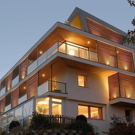 B&B Boutique Hotel Burgund Parcines Esterno foto