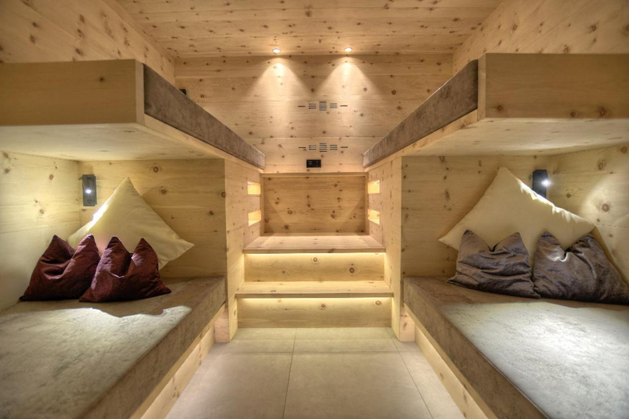 B&B Boutique Hotel Burgund Parcines Esterno foto