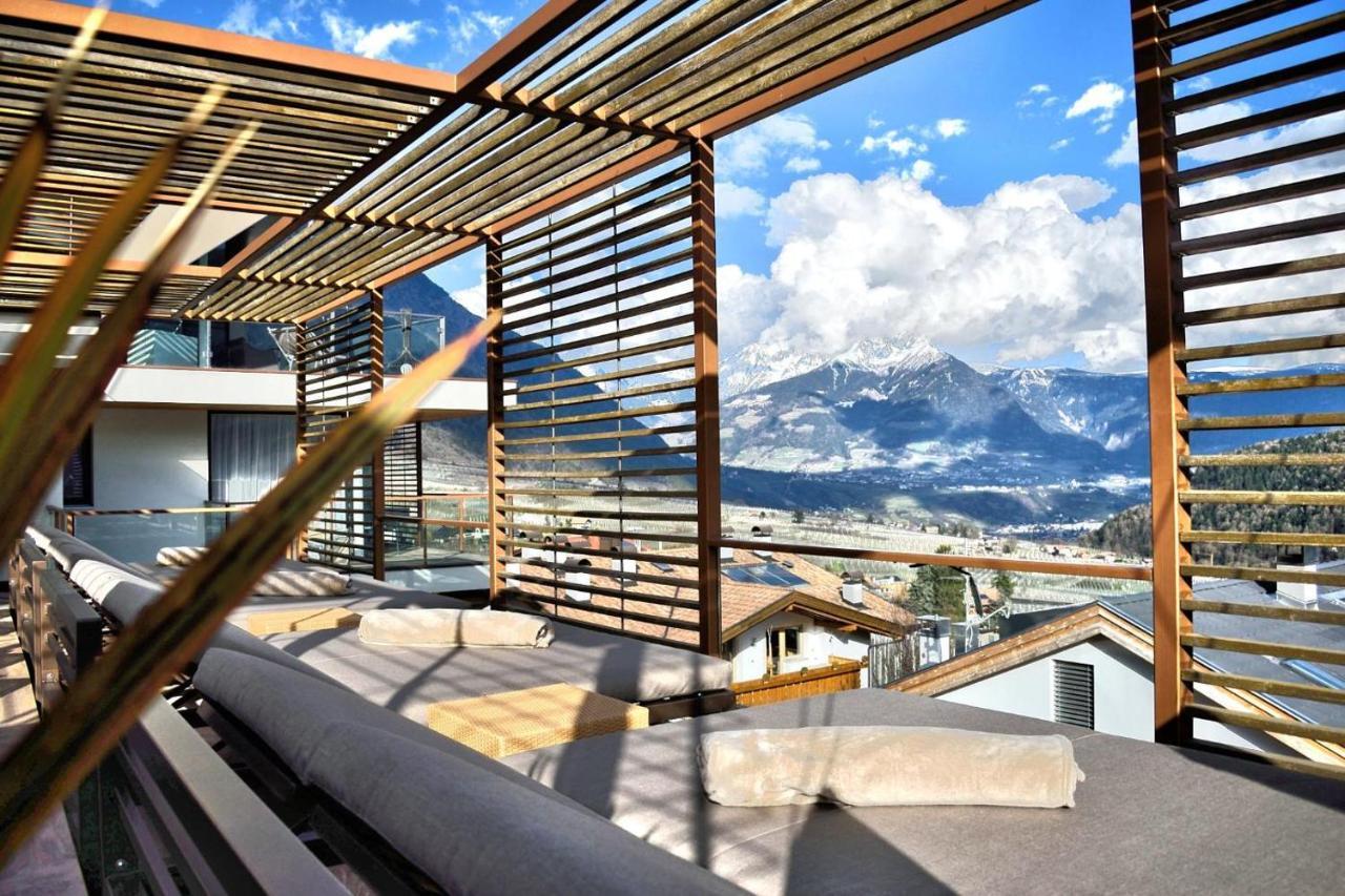 B&B Boutique Hotel Burgund Parcines Esterno foto