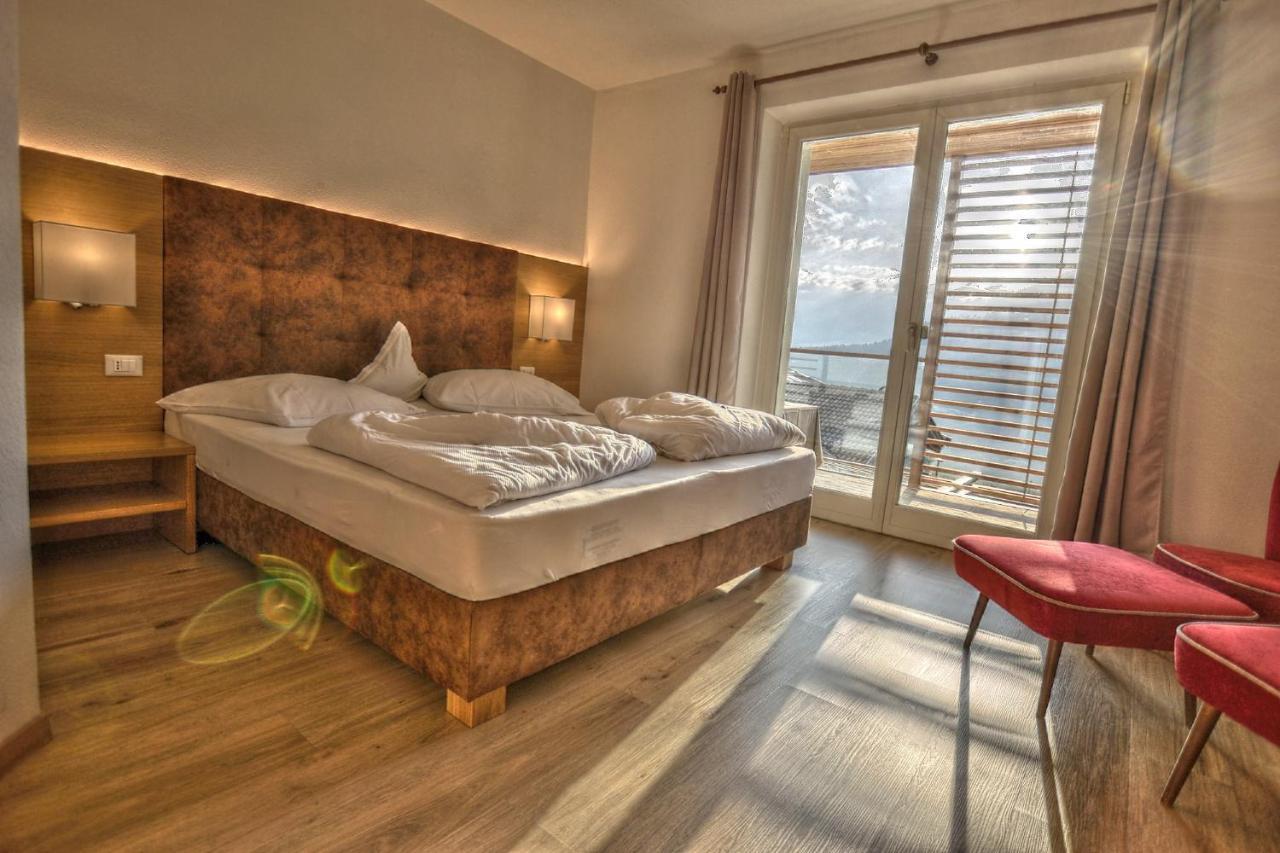 B&B Boutique Hotel Burgund Parcines Esterno foto