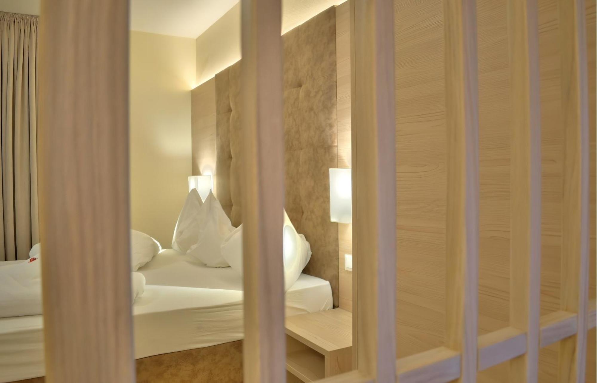 B&B Boutique Hotel Burgund Parcines Esterno foto