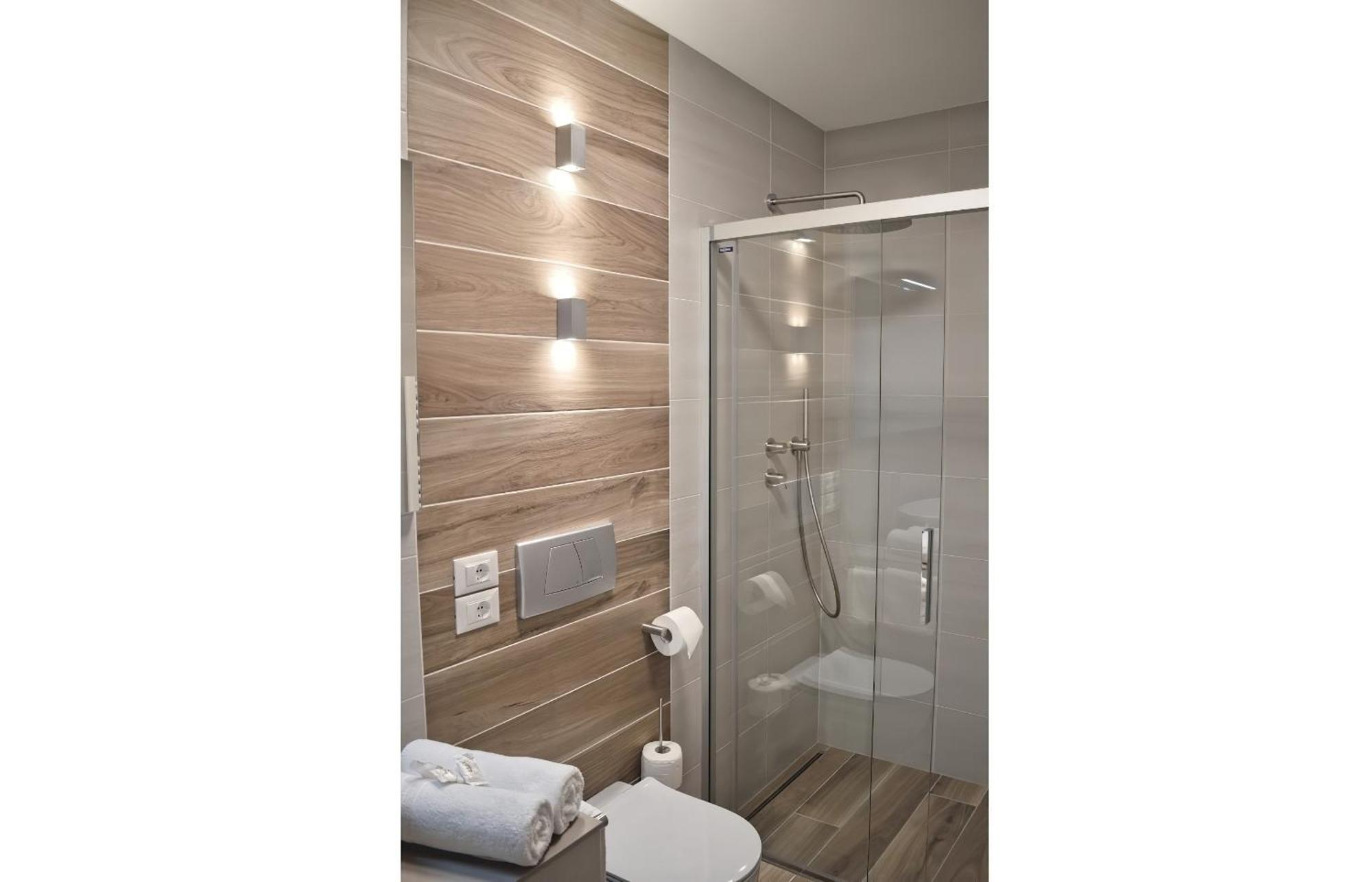 B&B Boutique Hotel Burgund Parcines Esterno foto