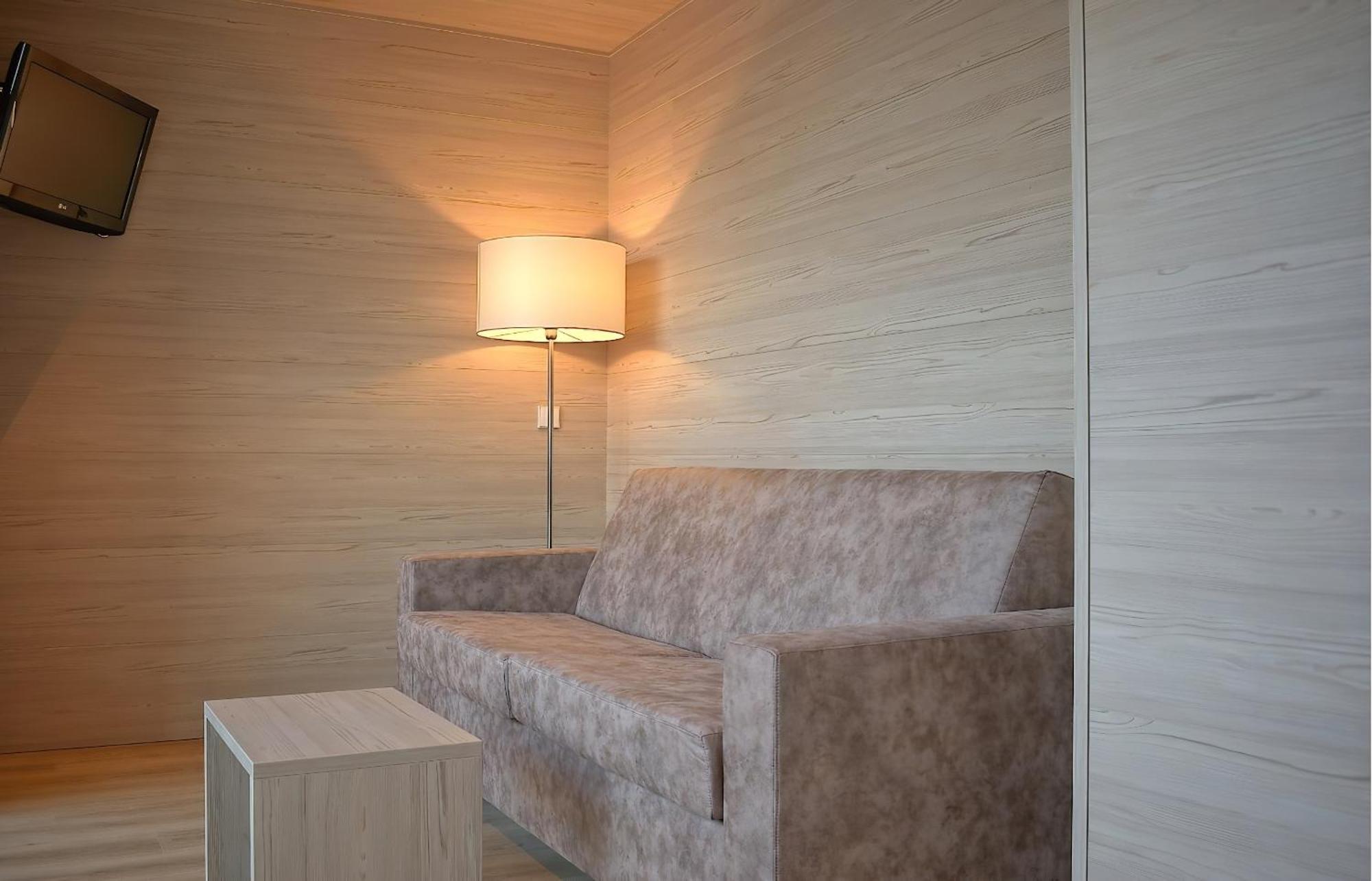B&B Boutique Hotel Burgund Parcines Esterno foto