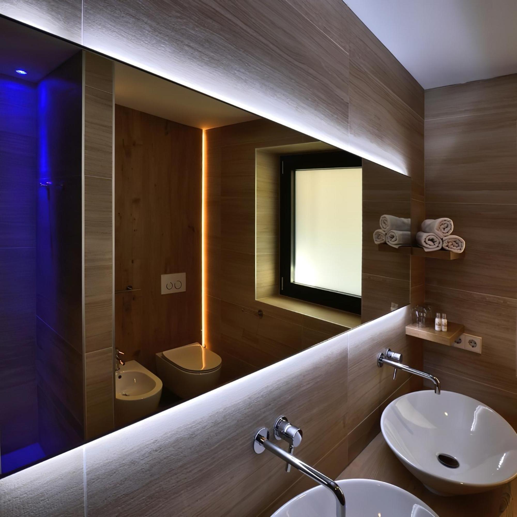 B&B Boutique Hotel Burgund Parcines Esterno foto