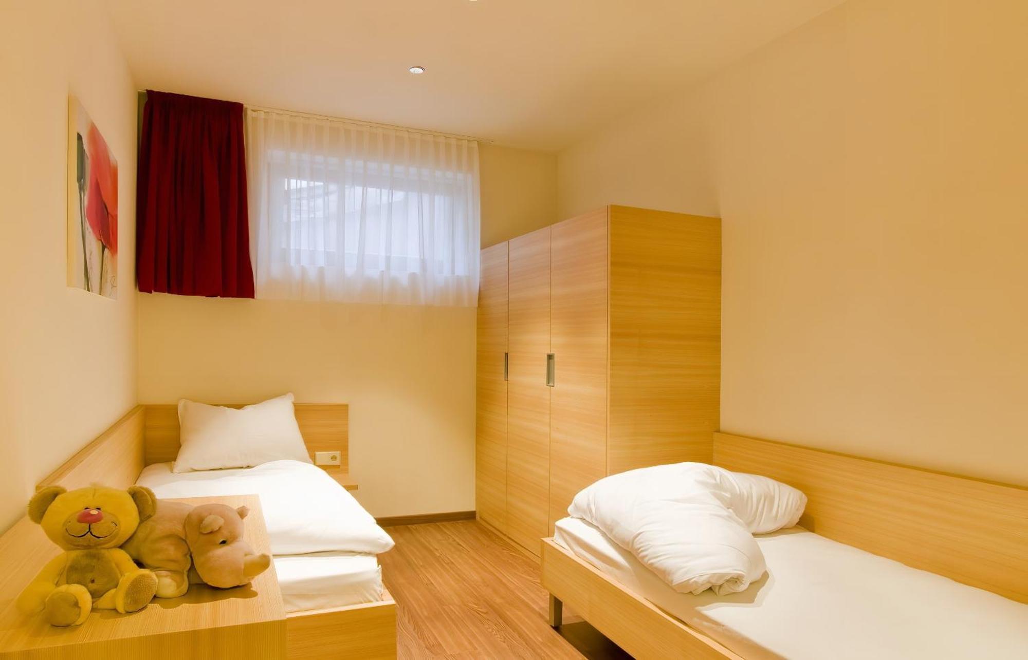 B&B Boutique Hotel Burgund Parcines Esterno foto