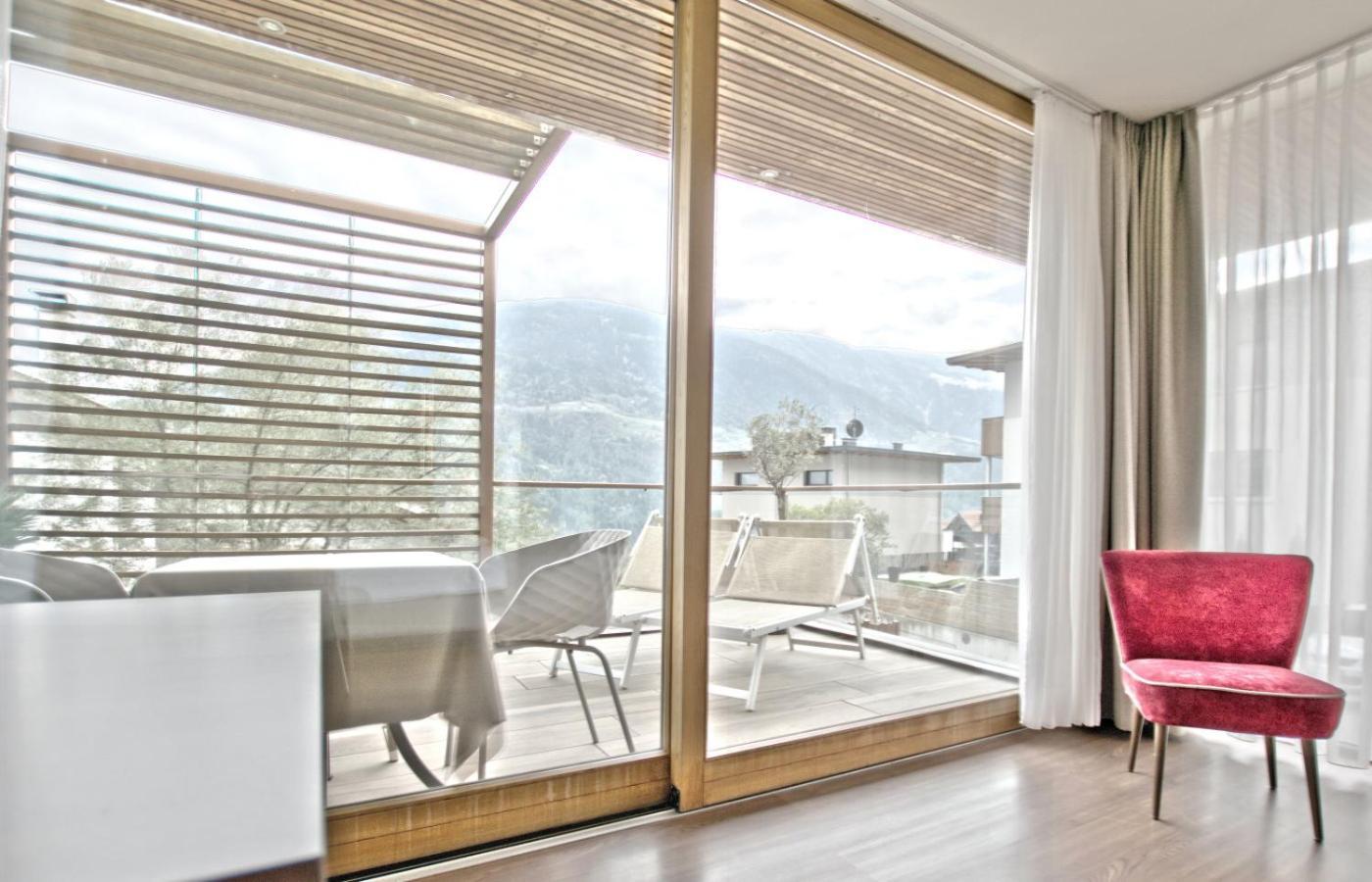 B&B Boutique Hotel Burgund Parcines Esterno foto
