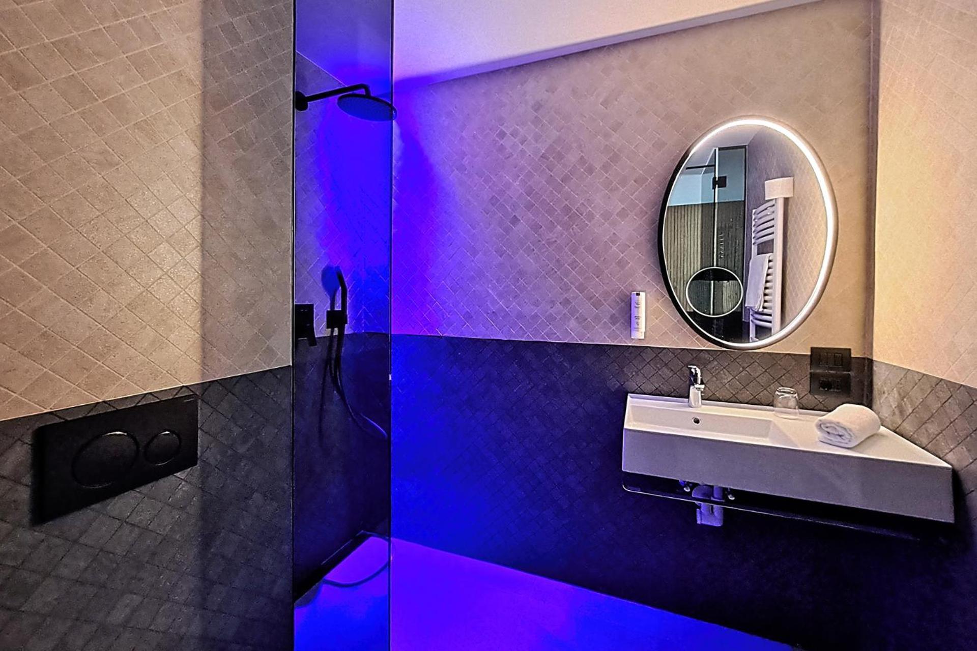 B&B Boutique Hotel Burgund Parcines Esterno foto
