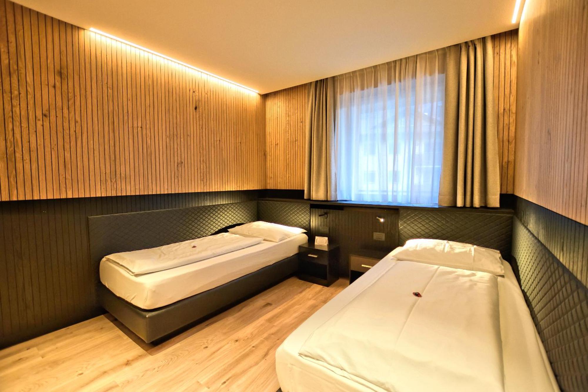 B&B Boutique Hotel Burgund Parcines Esterno foto