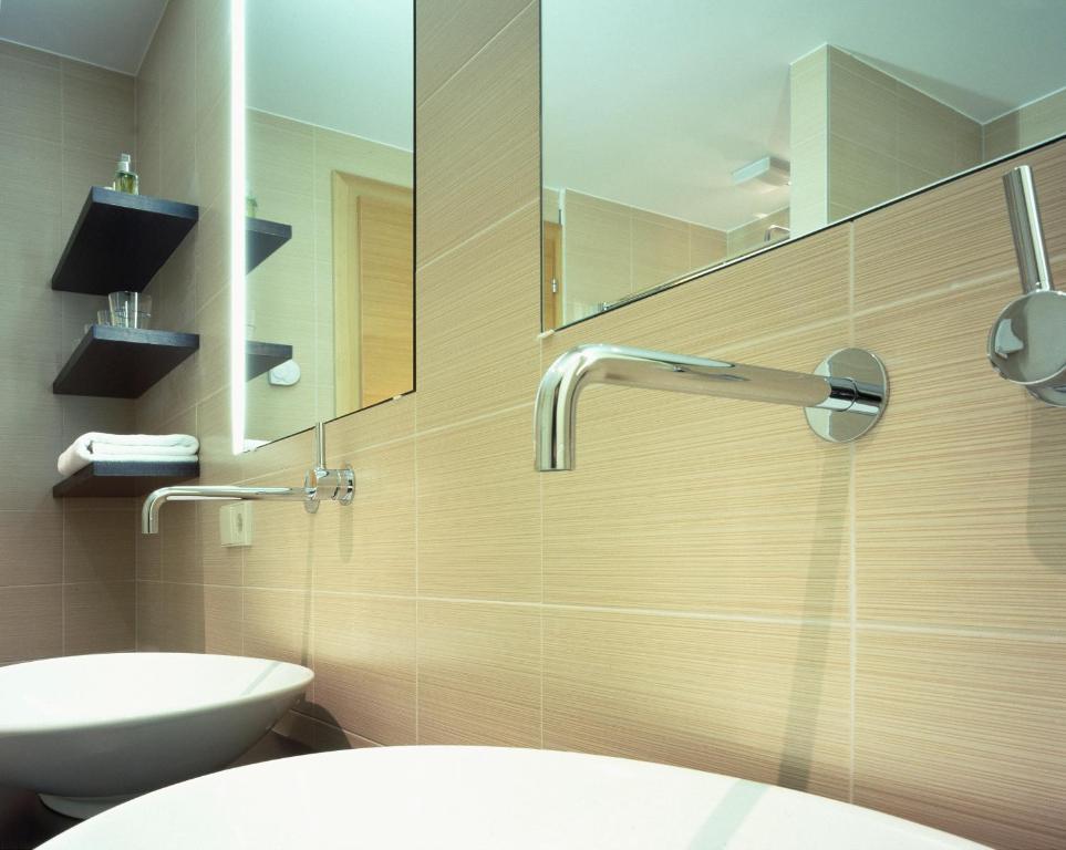 B&B Boutique Hotel Burgund Parcines Esterno foto