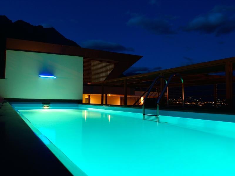 B&B Boutique Hotel Burgund Parcines Esterno foto