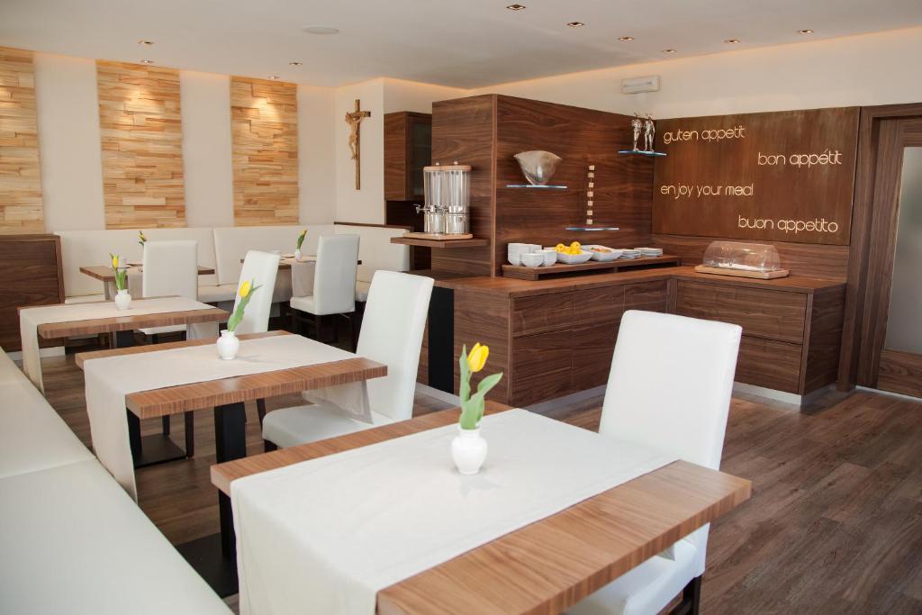 B&B Boutique Hotel Burgund Parcines Esterno foto